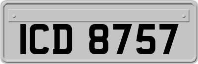 ICD8757