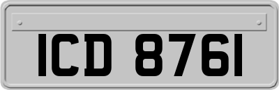 ICD8761