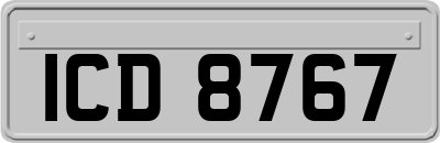 ICD8767