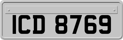ICD8769