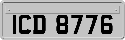 ICD8776