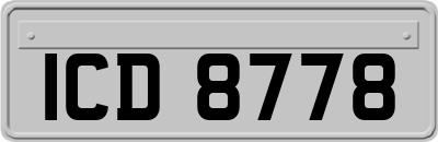 ICD8778