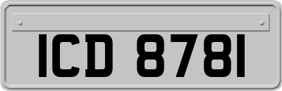 ICD8781
