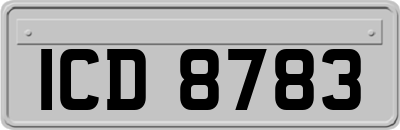 ICD8783