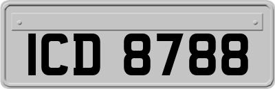 ICD8788