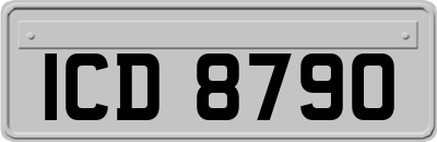 ICD8790