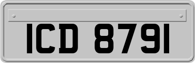 ICD8791