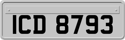 ICD8793