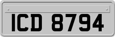 ICD8794