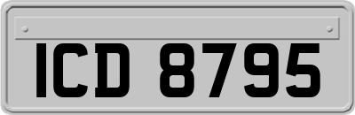 ICD8795