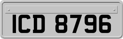 ICD8796