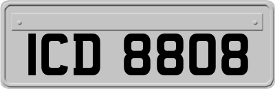 ICD8808