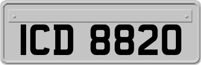 ICD8820