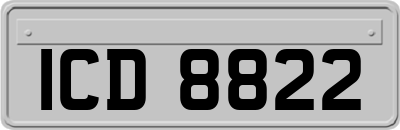 ICD8822