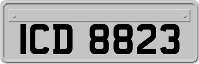 ICD8823