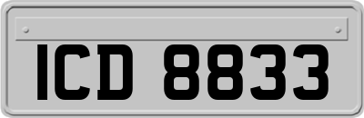 ICD8833