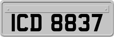ICD8837