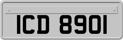 ICD8901