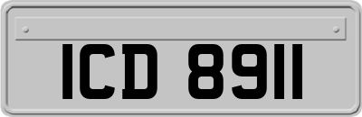 ICD8911