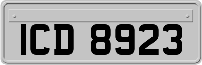 ICD8923