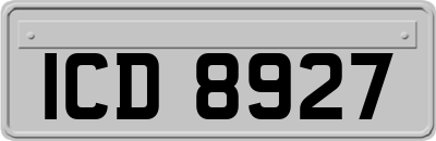 ICD8927