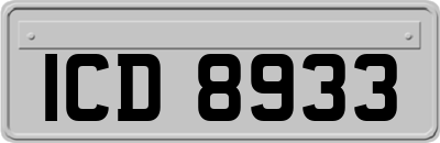 ICD8933