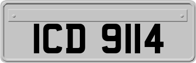 ICD9114