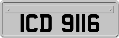 ICD9116