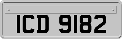 ICD9182