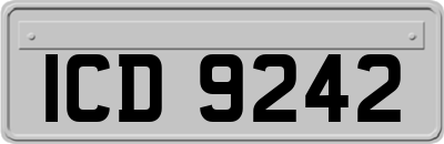 ICD9242
