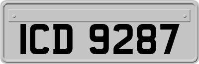 ICD9287