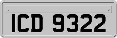 ICD9322
