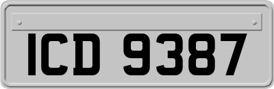 ICD9387