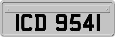 ICD9541