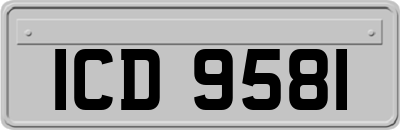 ICD9581