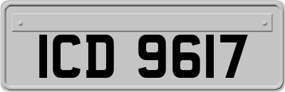 ICD9617