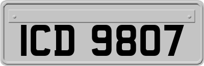 ICD9807