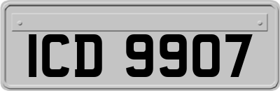 ICD9907