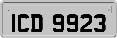 ICD9923