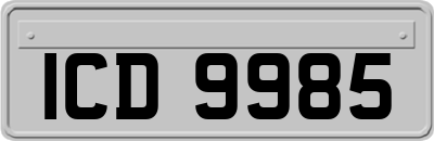 ICD9985
