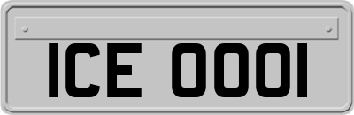 ICE0001