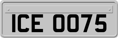 ICE0075