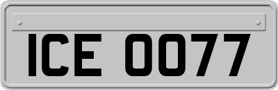 ICE0077