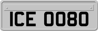 ICE0080