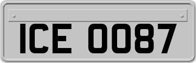 ICE0087