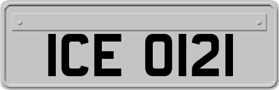 ICE0121