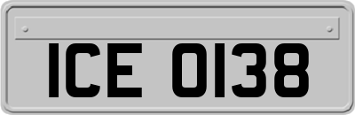 ICE0138