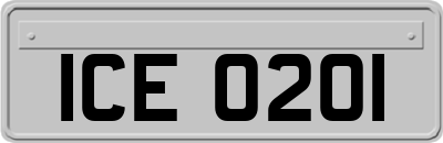 ICE0201