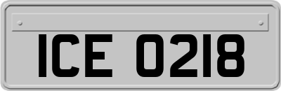 ICE0218