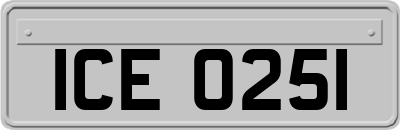 ICE0251